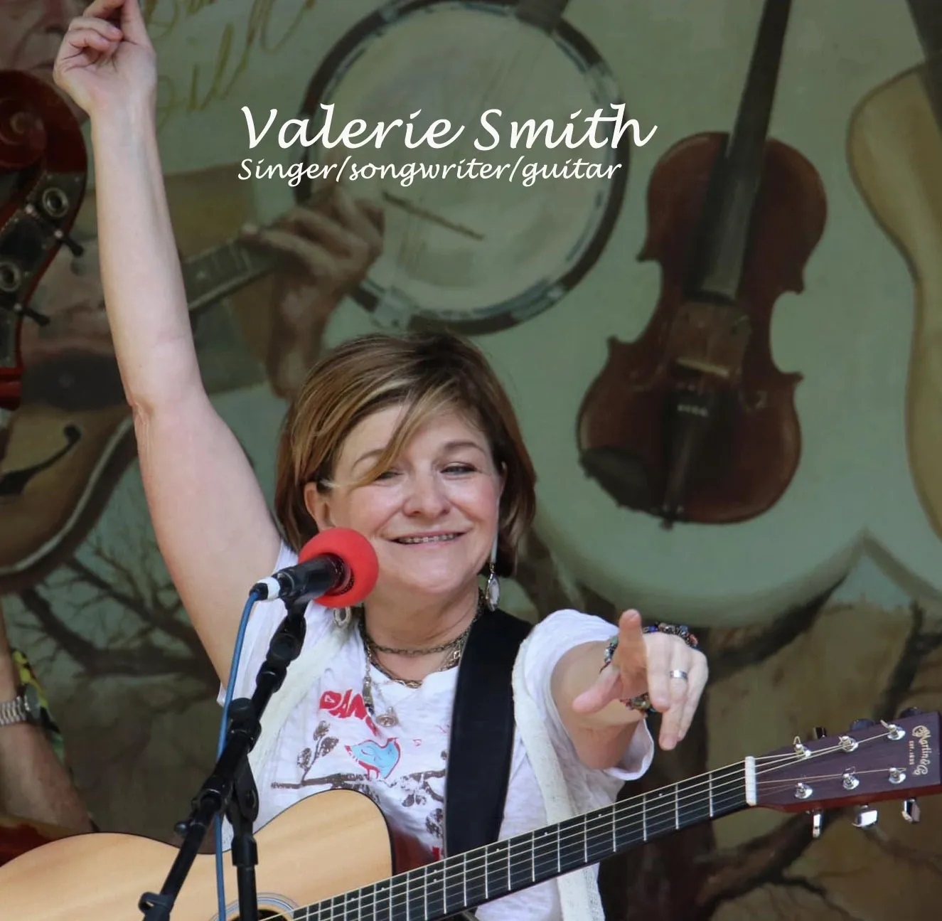 Informasi Penting yang Diperoleh dari Valerie Smith Musician Fanclub