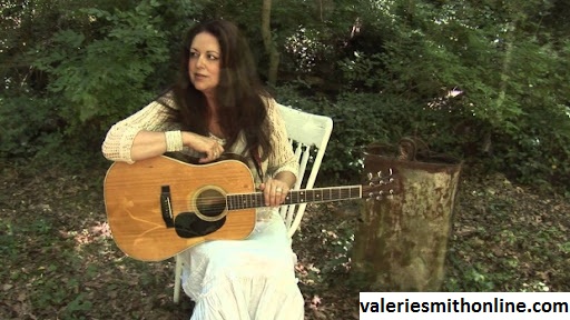 Donna Ulisse dan Doyle Lawson, Musisi Bluegrass Country