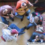 10 Hal yang Perlu Anda Ketahui Tentang Musik Bluegrass