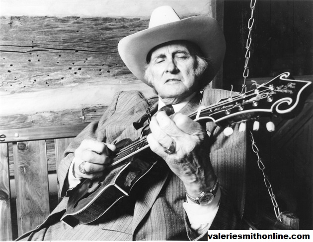 Bill Monroe: Merayakan Bapak Bluegrass Pada Usia 100