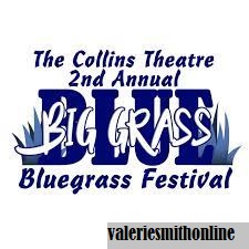 Big Grass Bluegrass Festival 2022