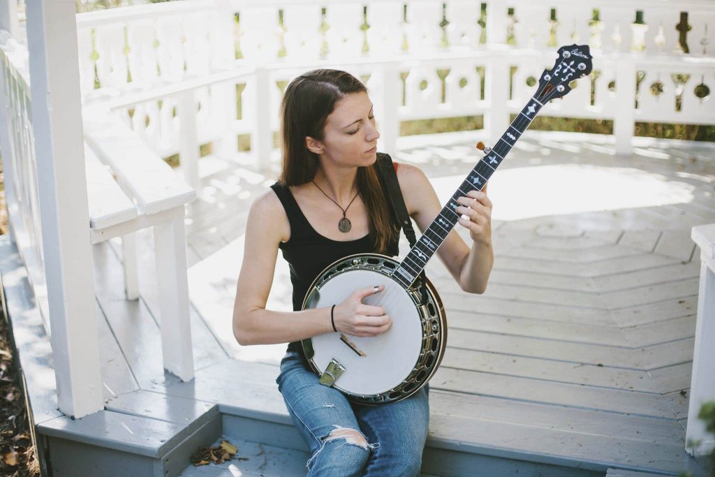 Lagu Bluegrass Teratas Yang Harus Anda Ketahui