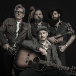 Bluegrass Beyond Borders: Dave Wright & the Midnight Ramblers dari Down Under
