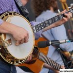 Memperluas Cakrawala melalui Musik Bluegrass