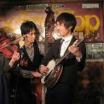 Kisah Tentang Bagaimana Musik Bluegrass Melanda Jepang